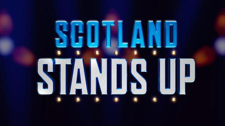 Scotland Stands Up