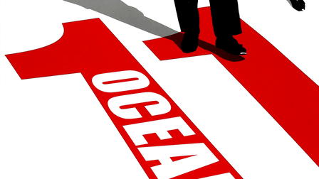 Ocean's Eleven - Façam as Vossas Apostas