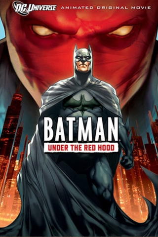 Batman: Under the Red Hood