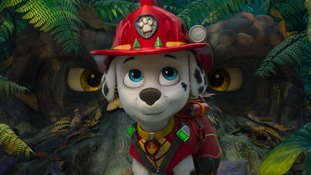 PAW Patrol: Missione Dinosauri