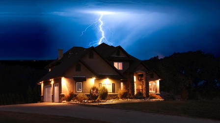 Forbidden Playground