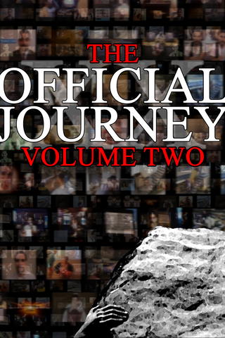 The Official Journey Volume Two