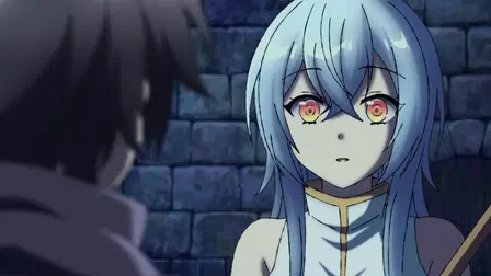 There Was a Cute Girl in the Hero's Party, So I Tried Confessing to Her