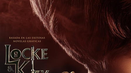 Locke & Key