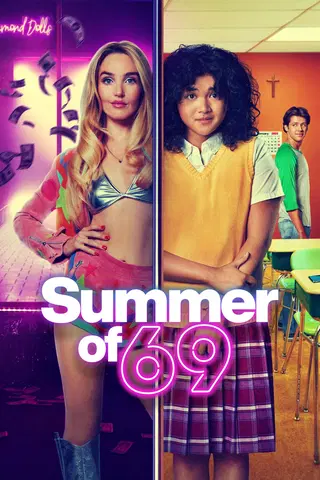 Summer of  69