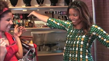Pastor Jones: Sisters in Spirit 2