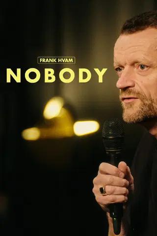 Frank Hvam: Nobody