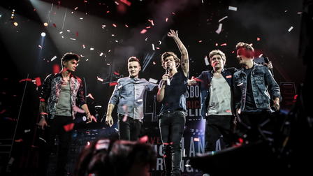 One Direction: This Is Us