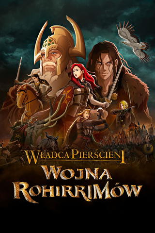 Władca Pierścieni: Wojna Rohirrimów