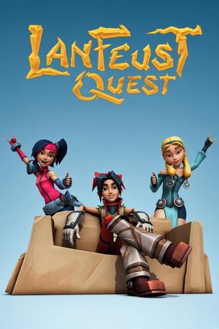 Lanfeust Quest