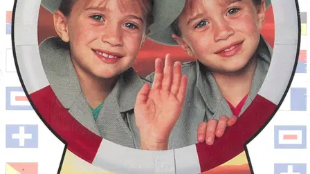 The Adventures of Mary-Kate & Ashley: The Case of the Mystery Cruise