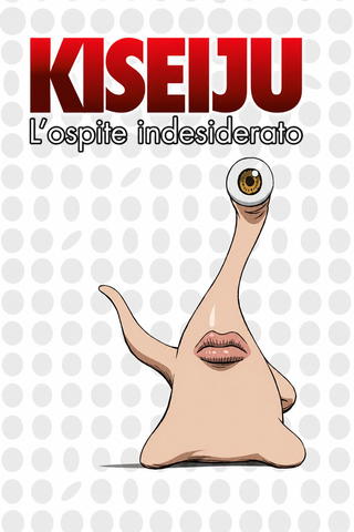 Kiseiju - L'ospite indesiderato
