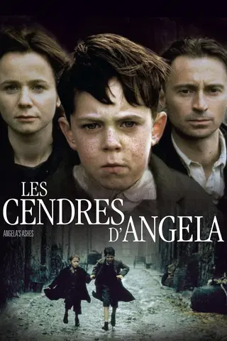 Les Cendres d'Angela