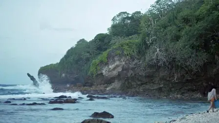 Island of the Hungry Ghosts