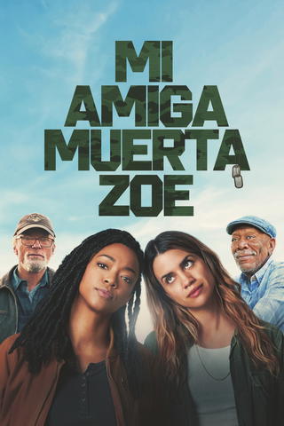 Mi Amiga muerta Zoe