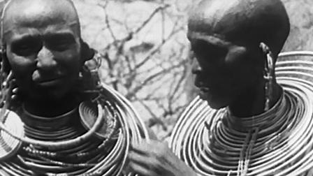 Africa Speaks!