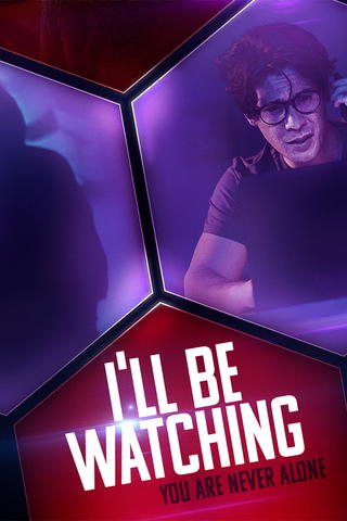 I'll Be Watching – Zuhause hört Dich niemand schreien