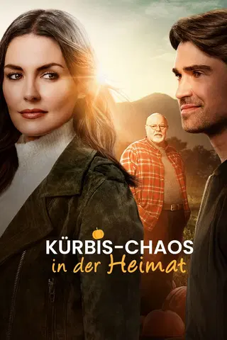 Kürbis-Chaos in der Heimat