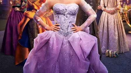 Cinderella