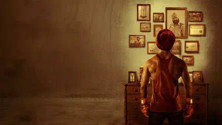 Kirdar E Sardar
