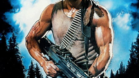 Rambo: Pierwsza krew