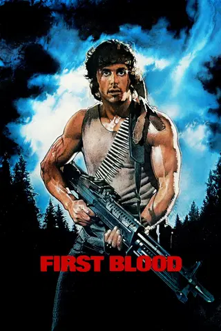 Rambo - Programado Para Matar