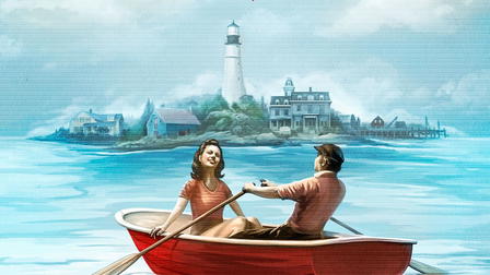 Widow’s Bay