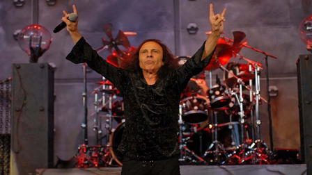 Dio: Evil or Divine