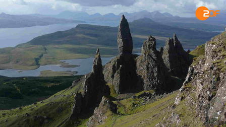 Scotland - Highlands and Islands