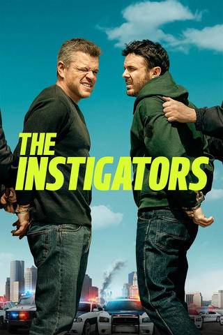The Instigators