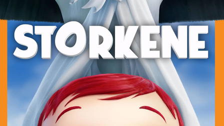 Storkene