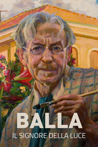 Balla, il signore della luce