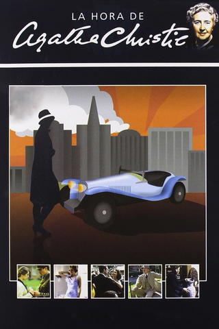 La hora de Agatha Christie