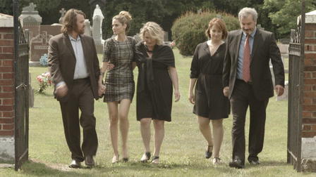 Resurrecting McGinn(s)