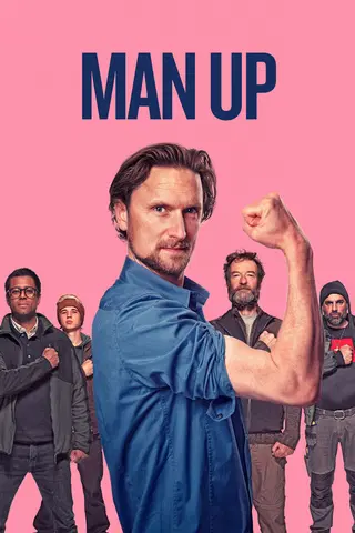 Man Up