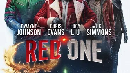 Red One