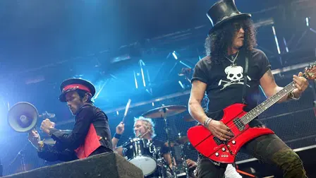Velvet Revolver - Live in Houston