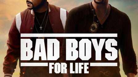 Bad Boys Para Sempre