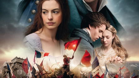 Les Misérables