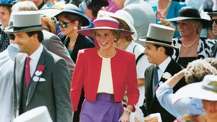 Prinsessan Diana