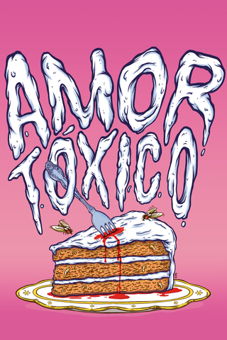 Amor tóxico