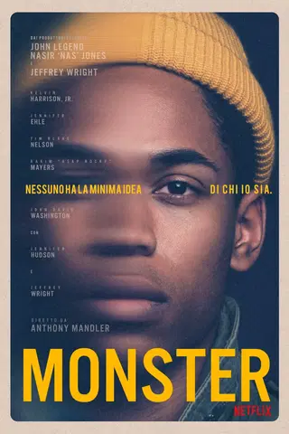 Monster