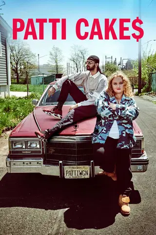 Patti Cake$