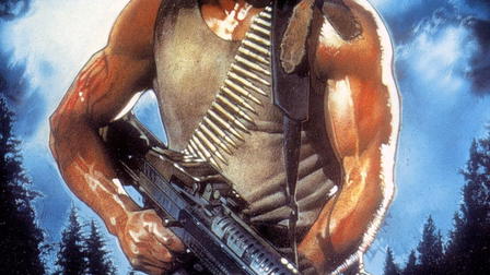 Rambo: First Blood