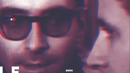 Jean-Luc Godard, Disorder Exposed