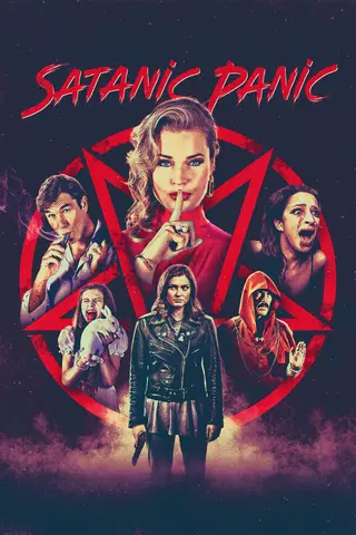 Satanic Panic