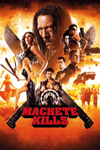 Machete Kills