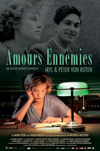 Amours ennemies