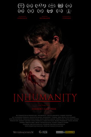 Inhumanity (Director's Cut)