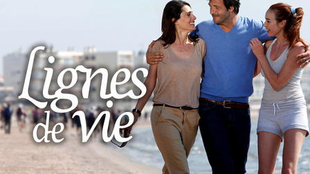 Lignes de vie